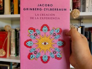 La creación de la experiencia