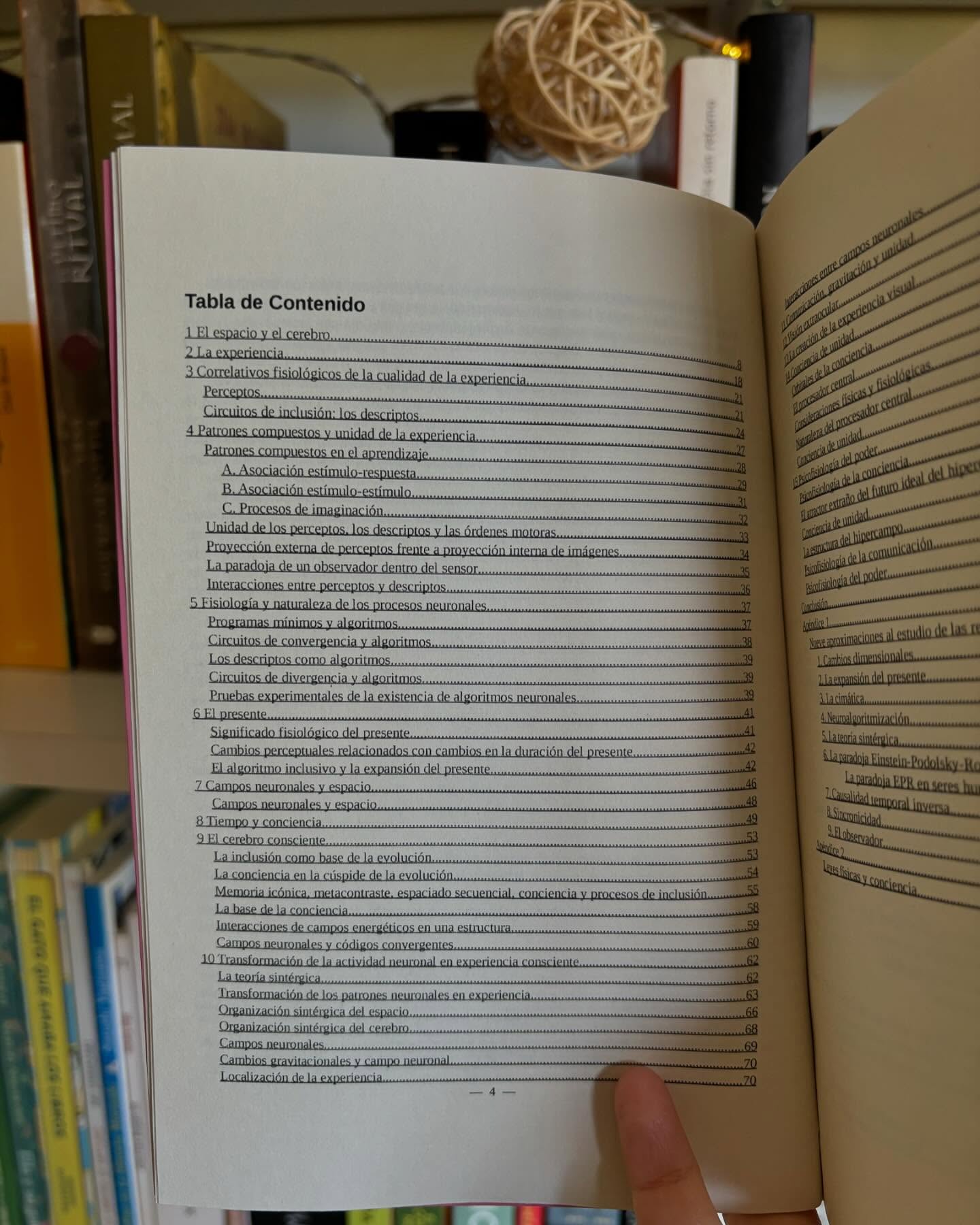 La creación de la experiencia - Imagen 7