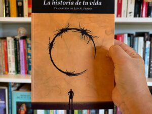 La historia de tu vida