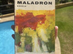 Maladrón