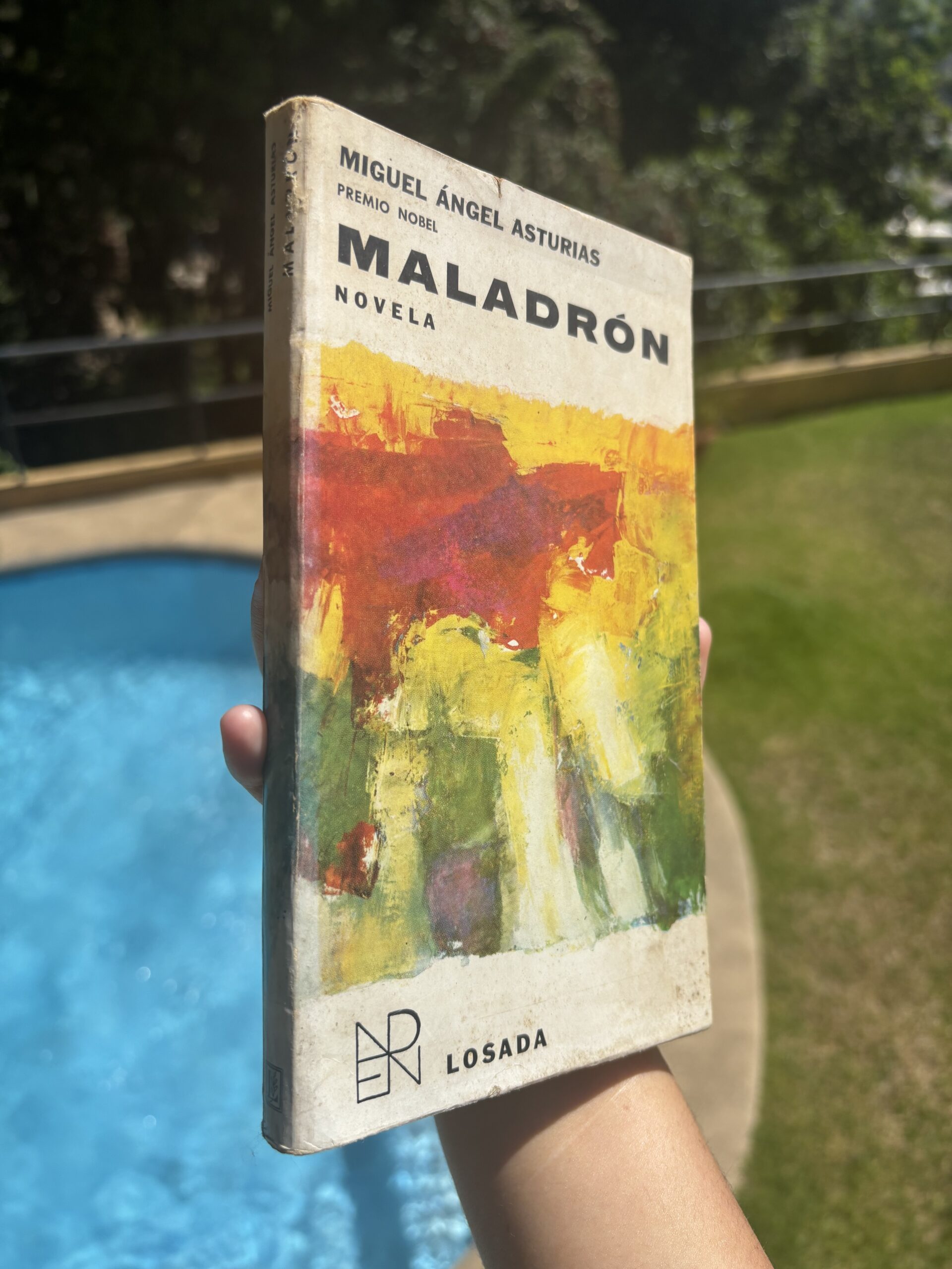Maladrón - Imagen 2