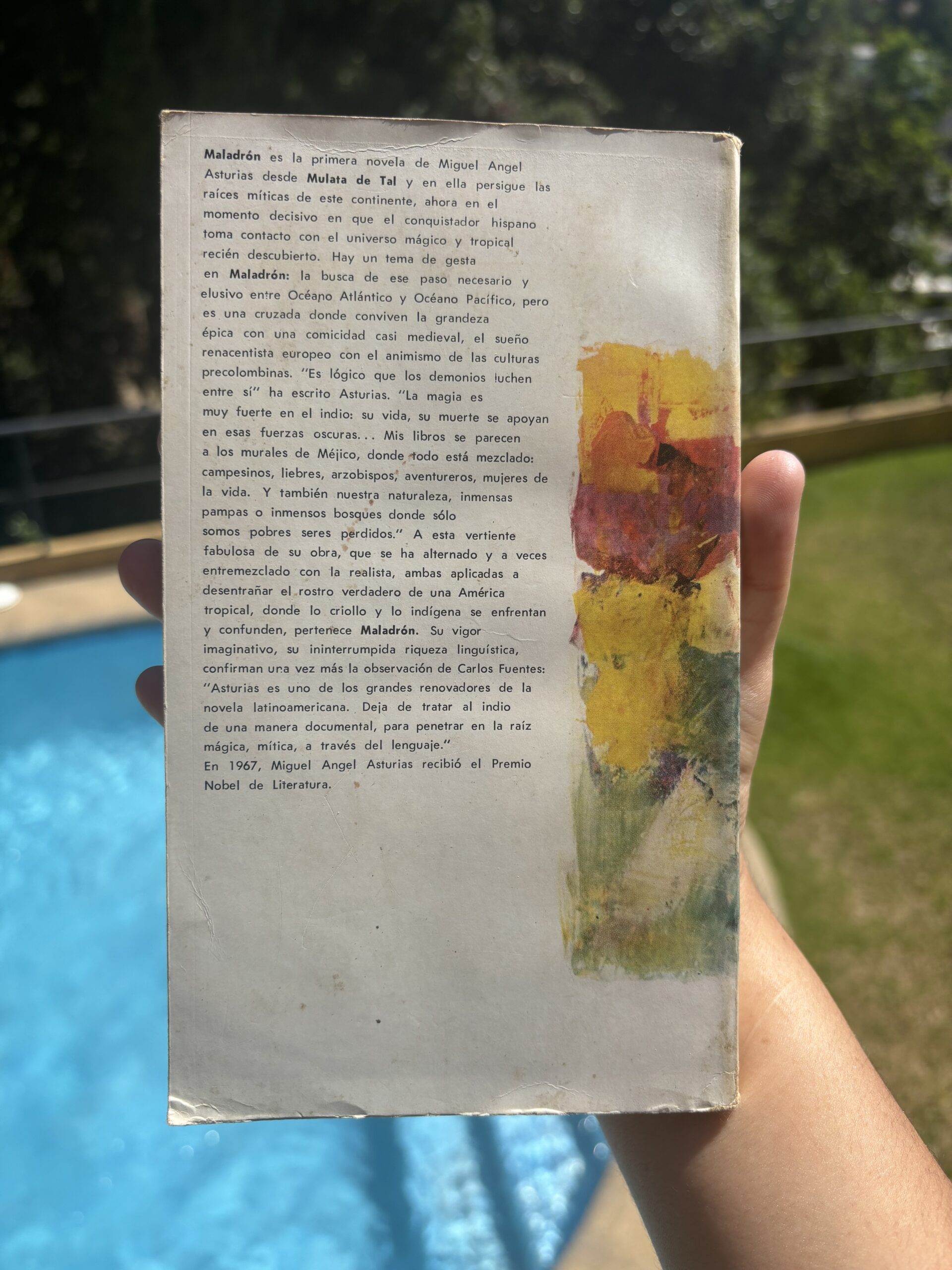 Maladrón - Imagen 4
