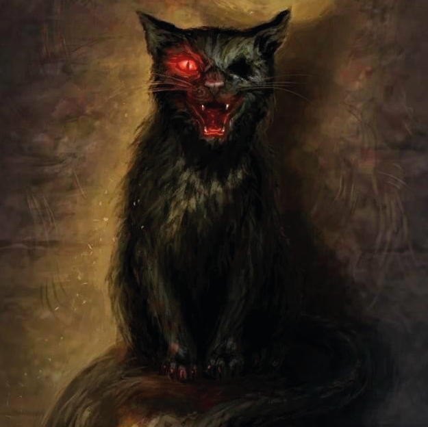 Terror