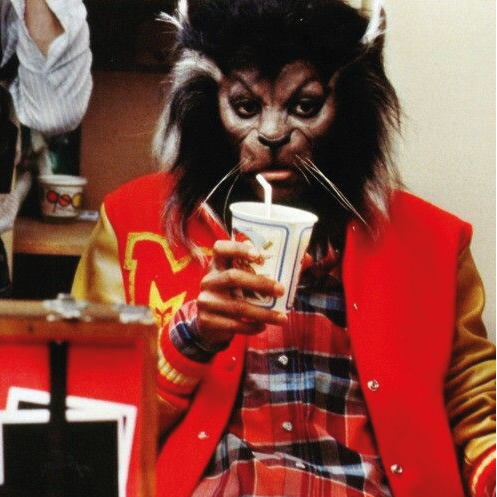 Thriller