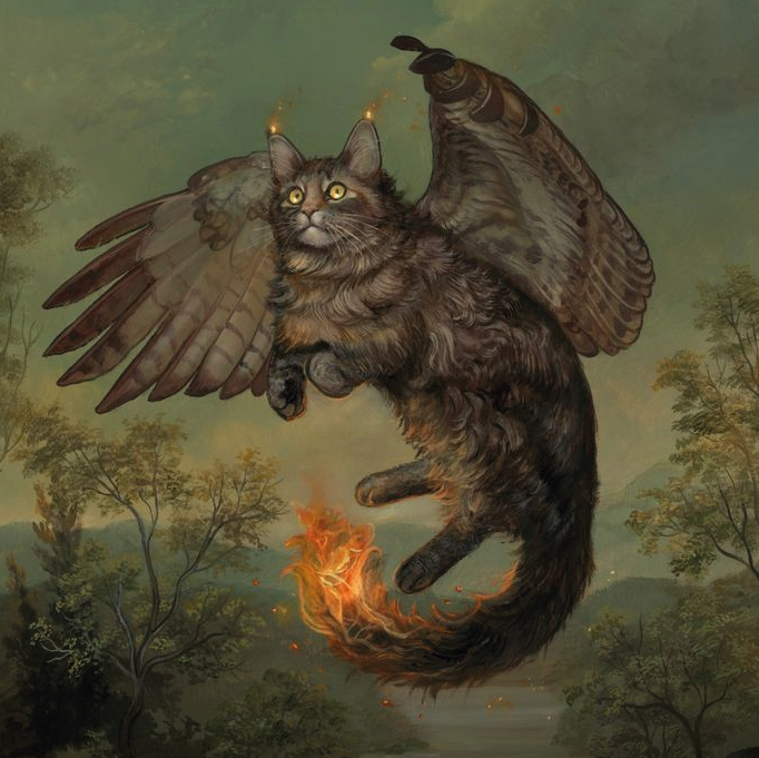 Mitología