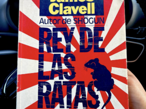 Rey de las ratas