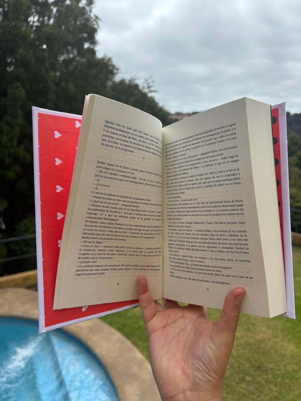 Corazones en la atlántida (tapa dura) - Imagen 5