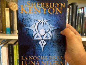 La noche de la luna negra