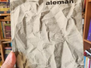 Arte actual Alemán 