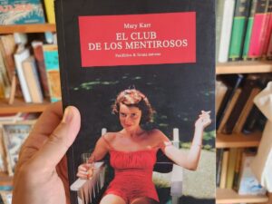 El club de los mentirosos