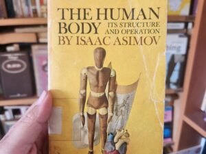 The Human Body: Its Structure and Operation