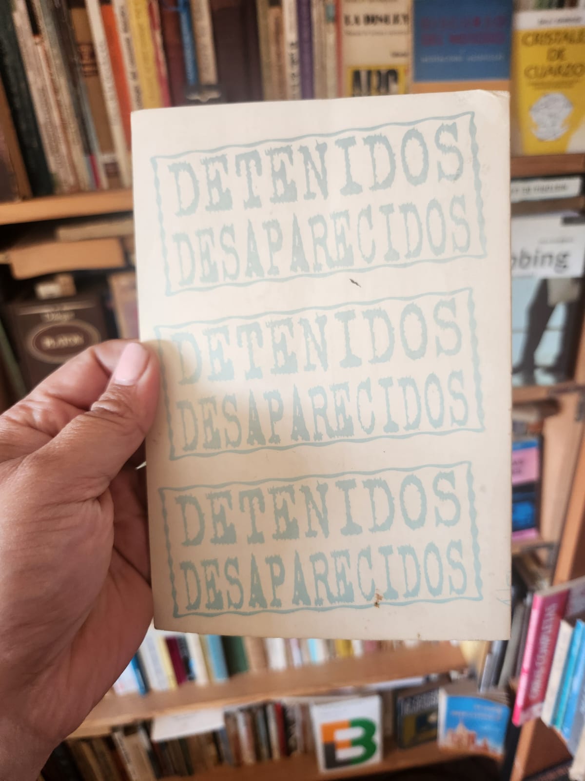 Detenidos Desaparecidos - Imagen 6