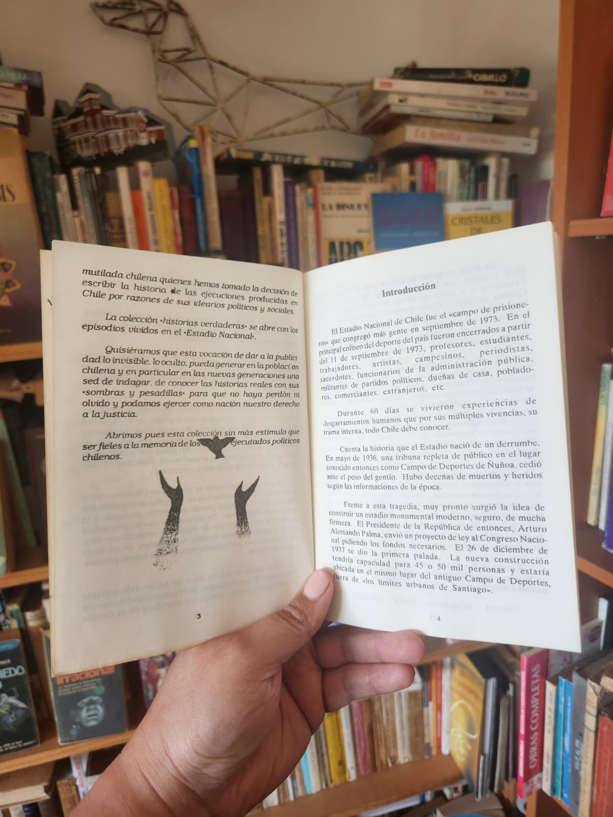 Detenidos Desaparecidos - Imagen 3
