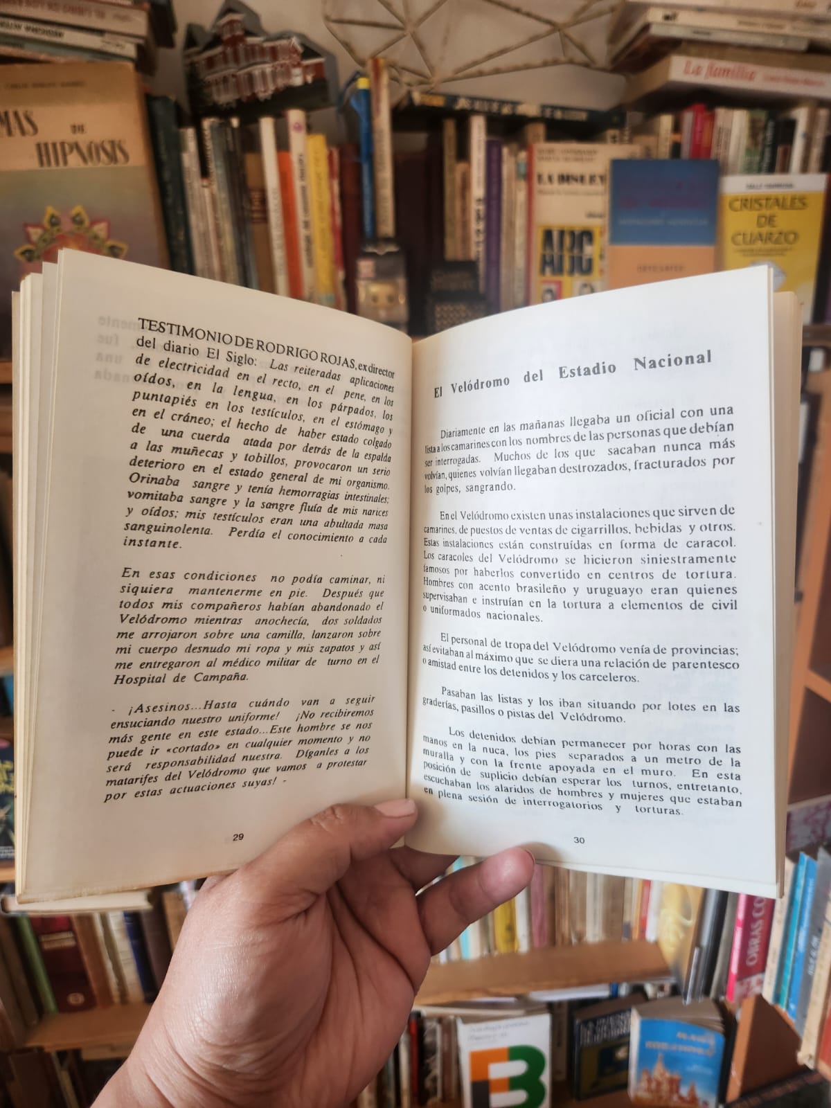 Detenidos Desaparecidos - Imagen 5