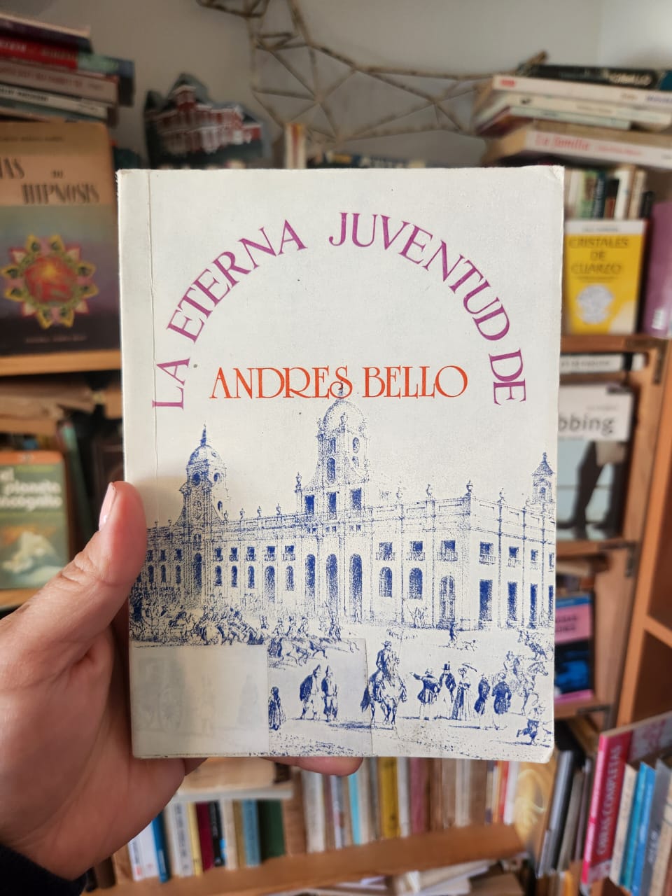 La eterna juventud