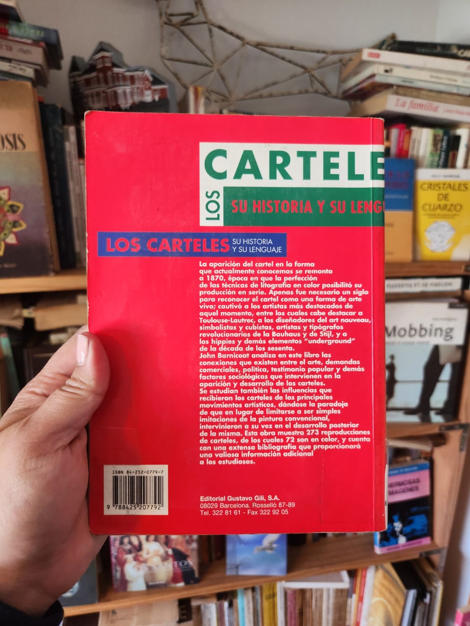 Los carteles, su historia y su lenguaje - Imagen 10