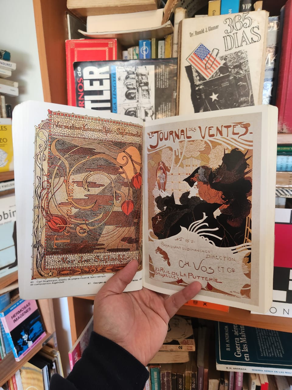 Los carteles, su historia y su lenguaje - Imagen 4