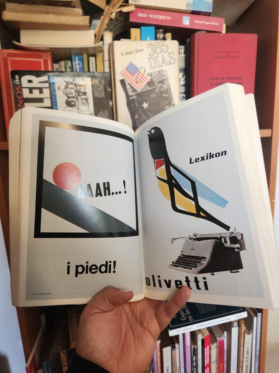 Los carteles, su historia y su lenguaje - Imagen 7