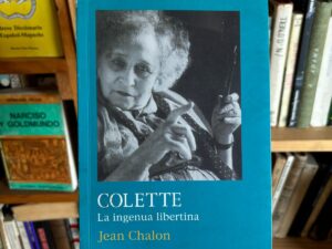  Colette, La ingenua libertina