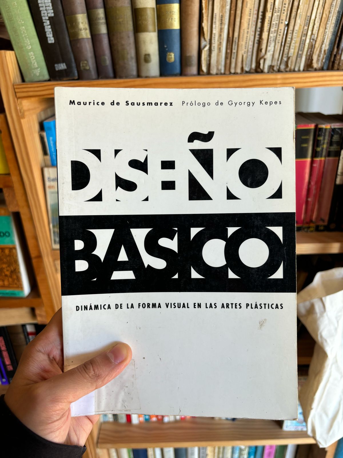 Diseño básico