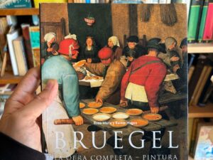 Pieter Bruegel