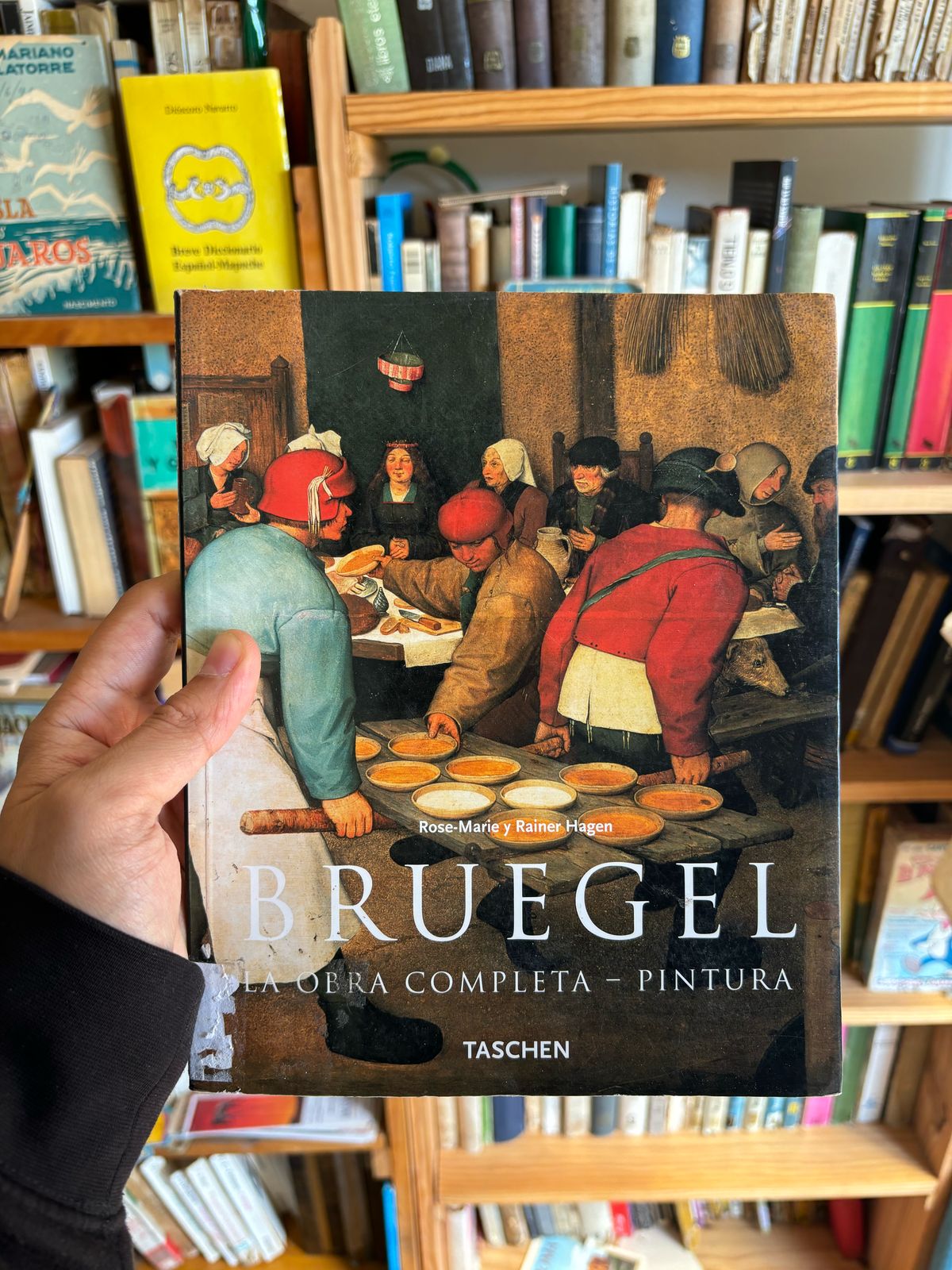 Pieter Bruegel