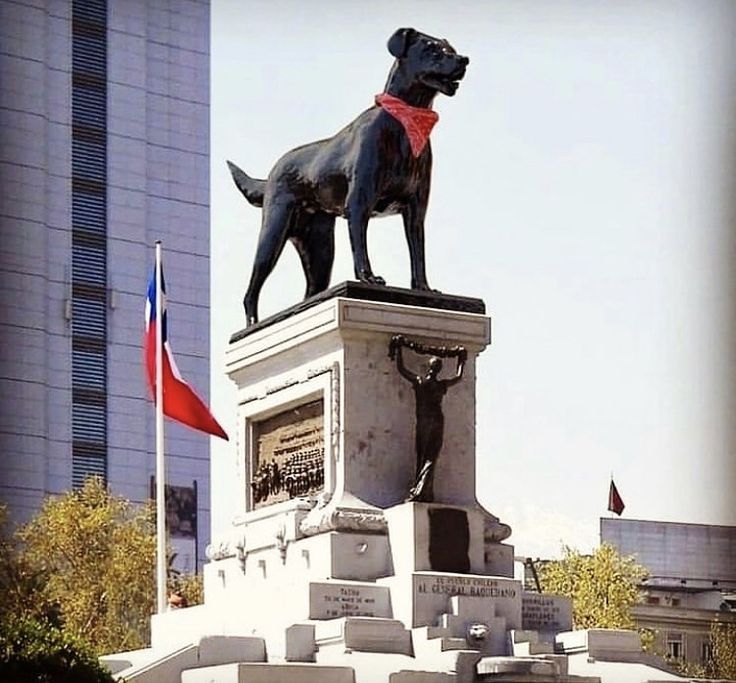Historia de Chile