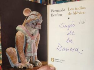 Los indios de México