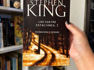 Las cuatro estaciones I : Primavera y verano