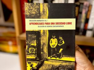 Aprendizajes para una sociedad libre