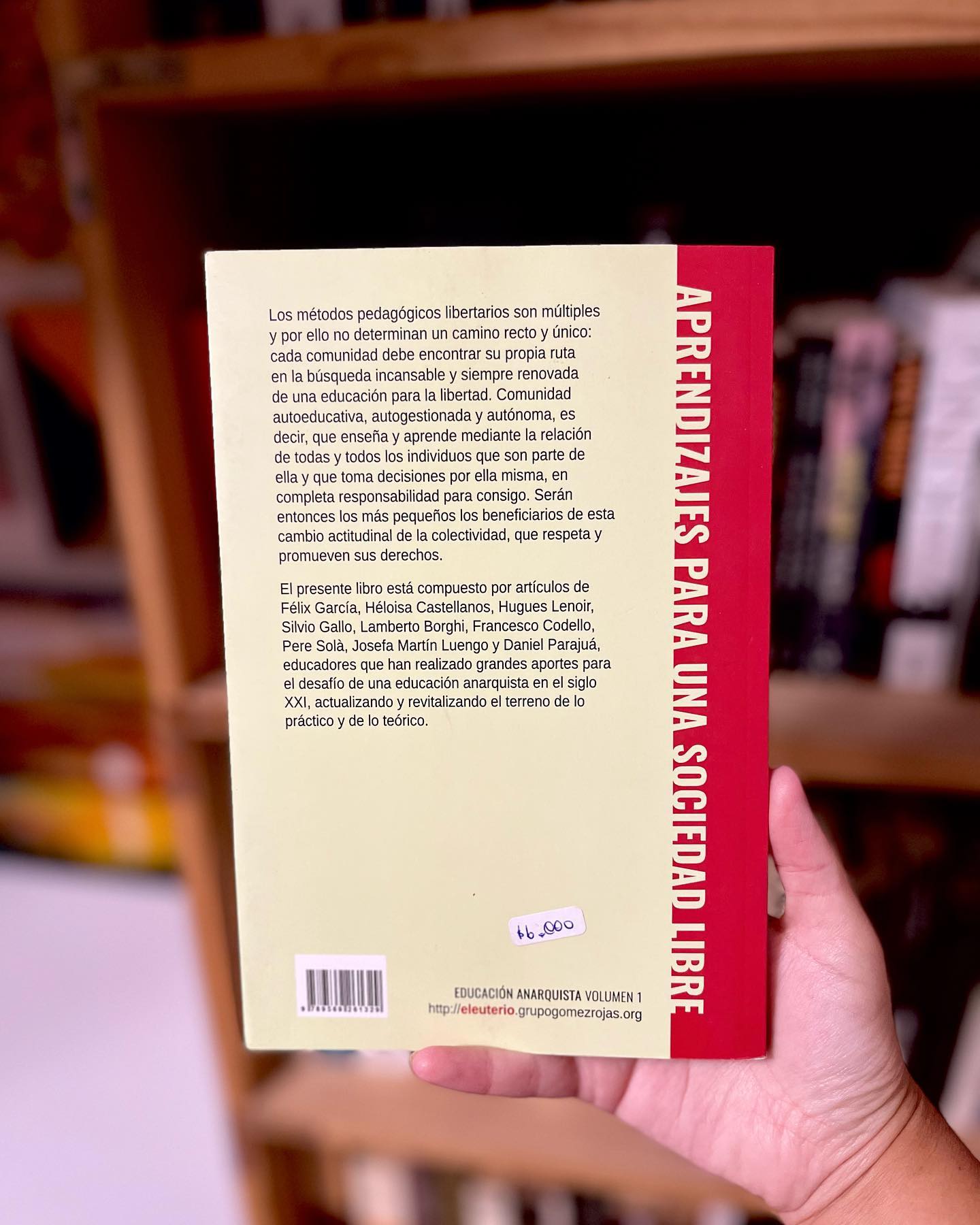 Aprendizajes para una sociedad libre - Imagen 2