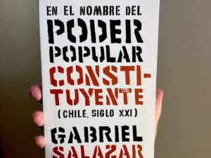 En el nombre del poder popular constituyente