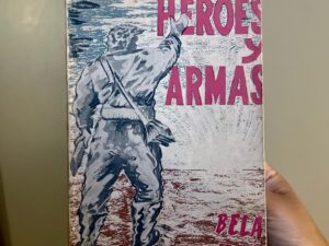 Héroes y armas