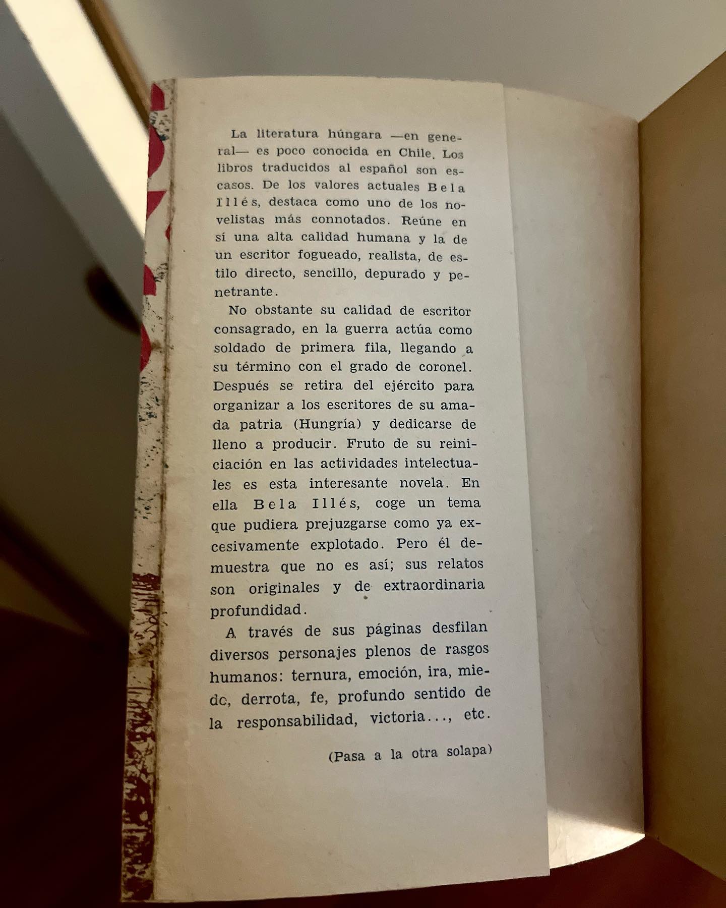 Héroes y armas - Imagen 2