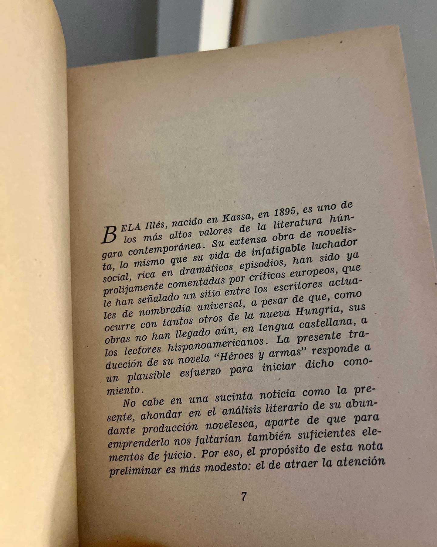 Héroes y armas - Imagen 4