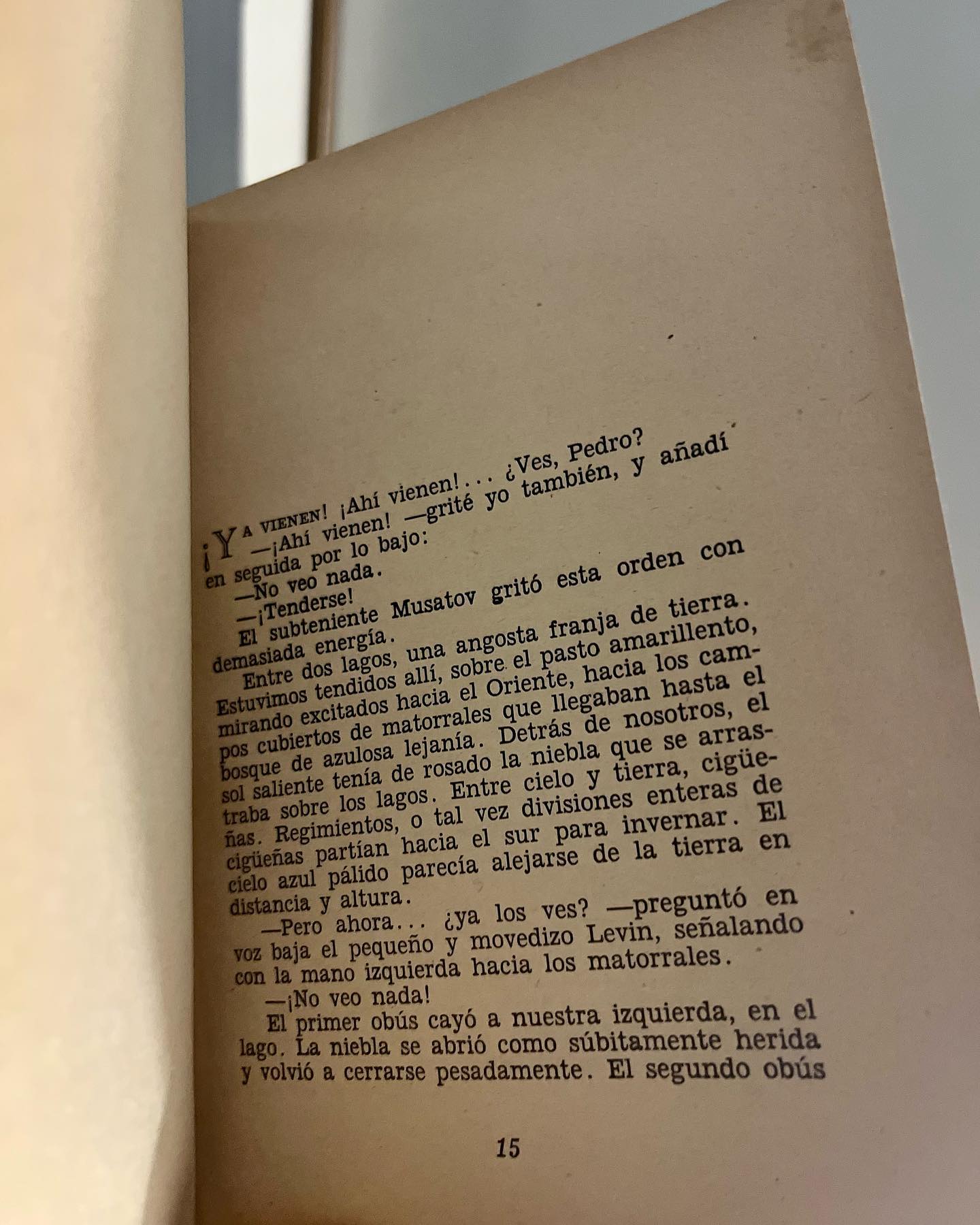 Héroes y armas - Imagen 5