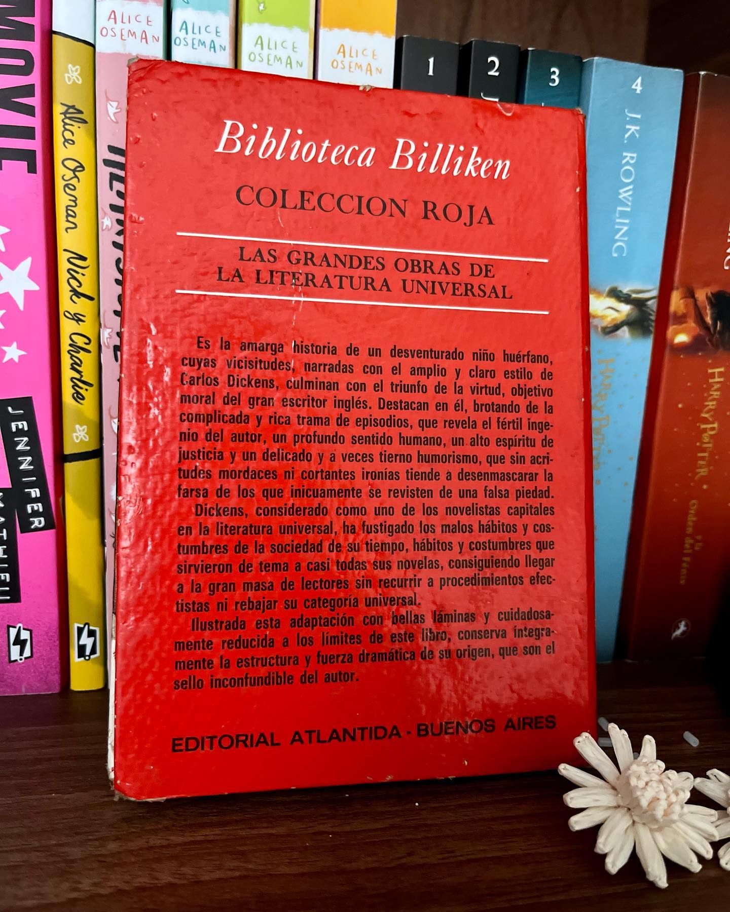 Oliverio Twist (Tapa dura ilustrado) - Imagen 3