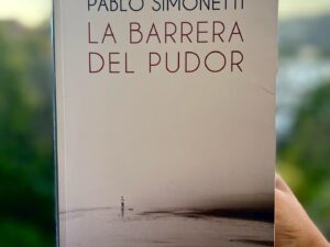 La barrera del pudor