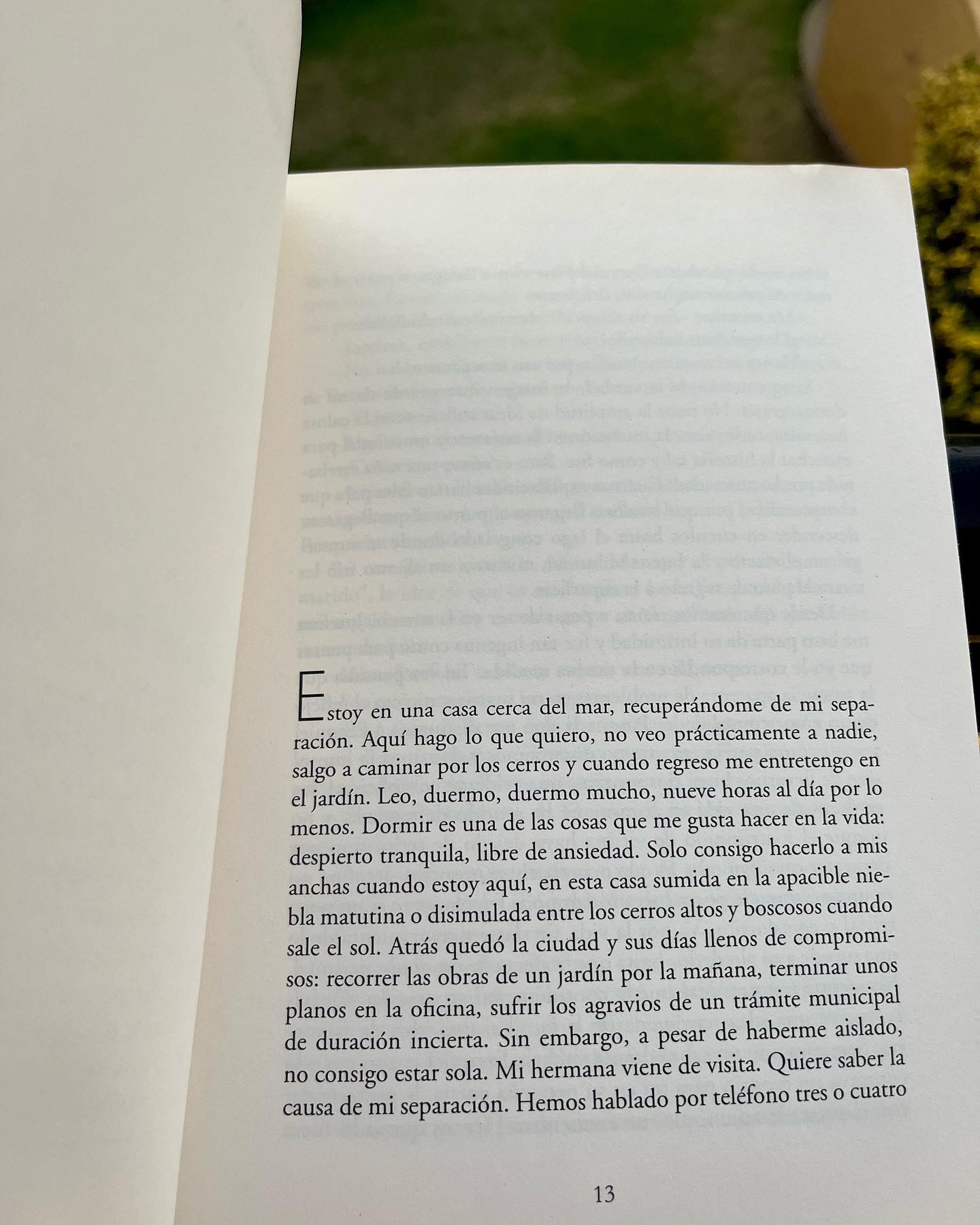 La barrera del pudor - Imagen 4