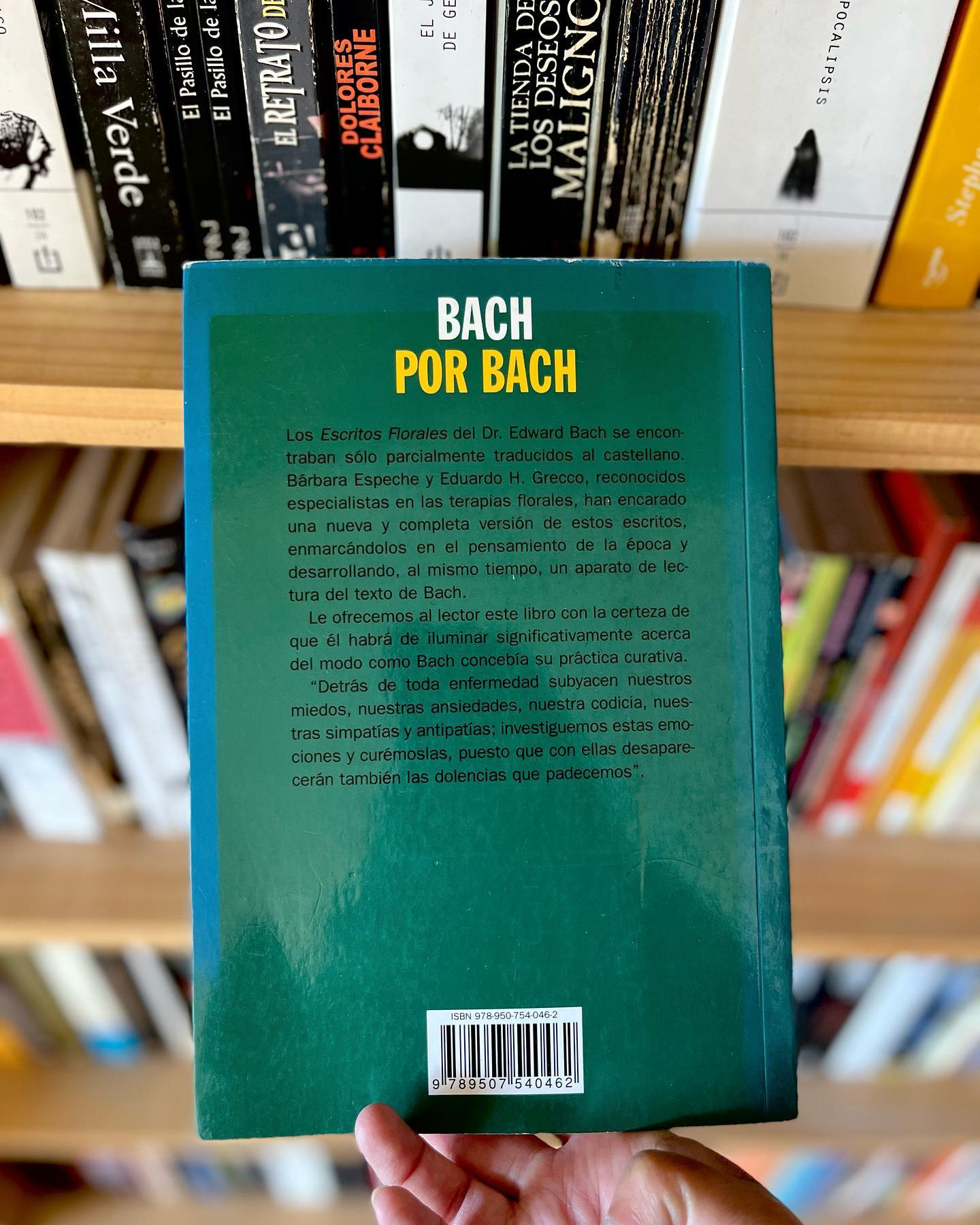 Bach por Bach - Imagen 2
