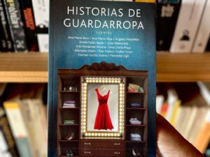 Historia de guardarropa