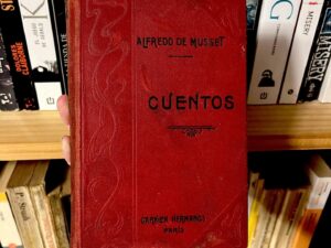 Cuentos