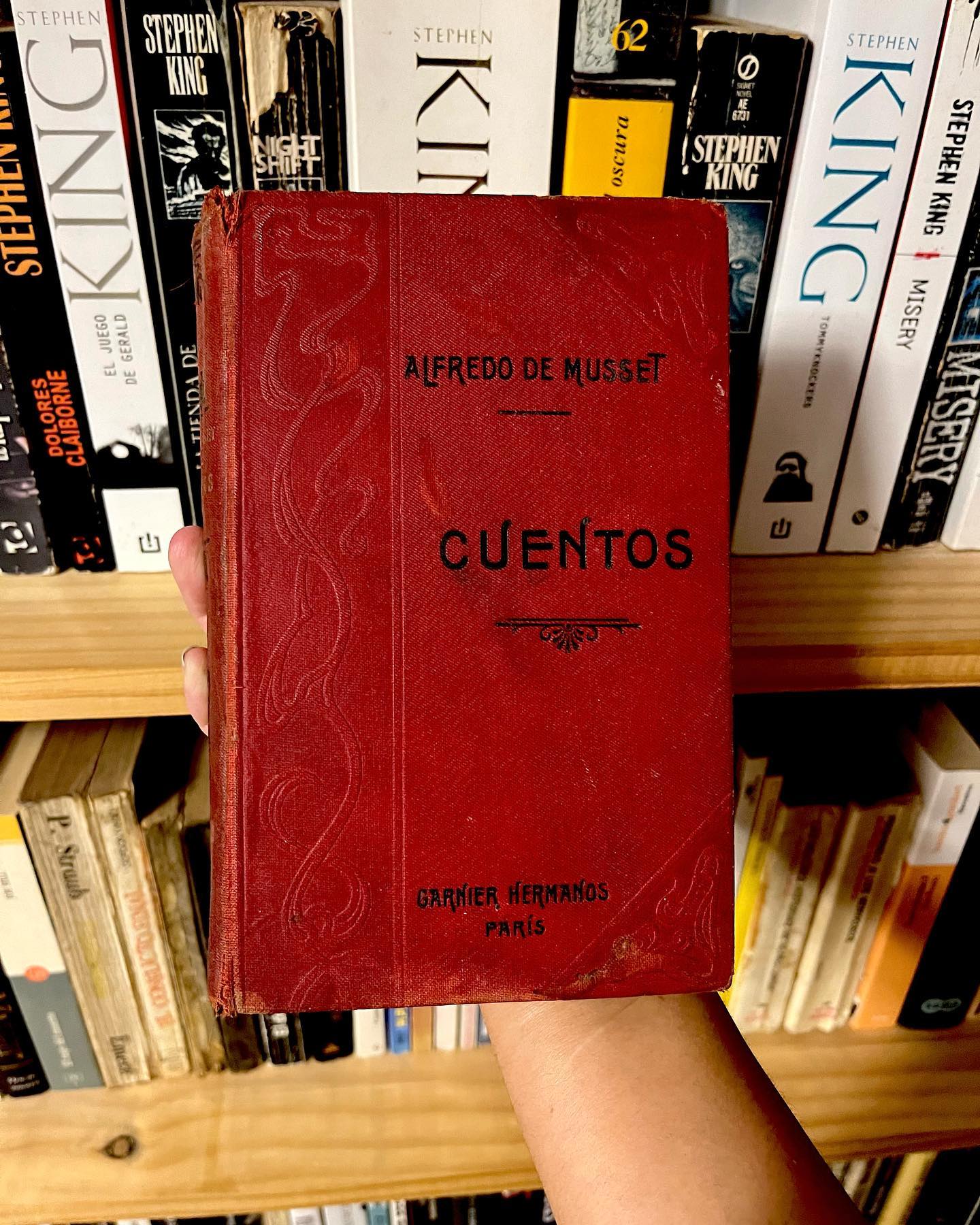 Cuentos