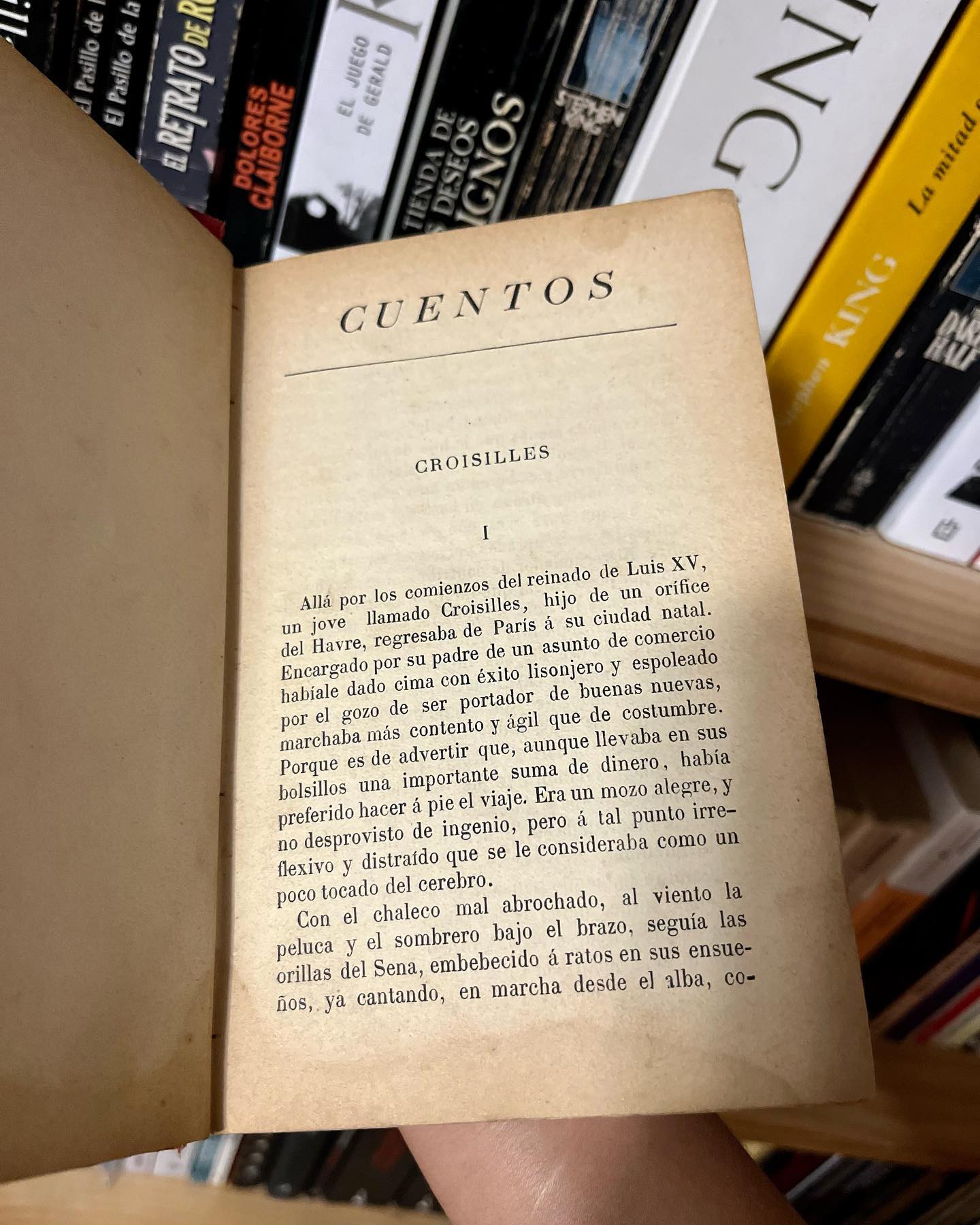 Cuentos - Imagen 4