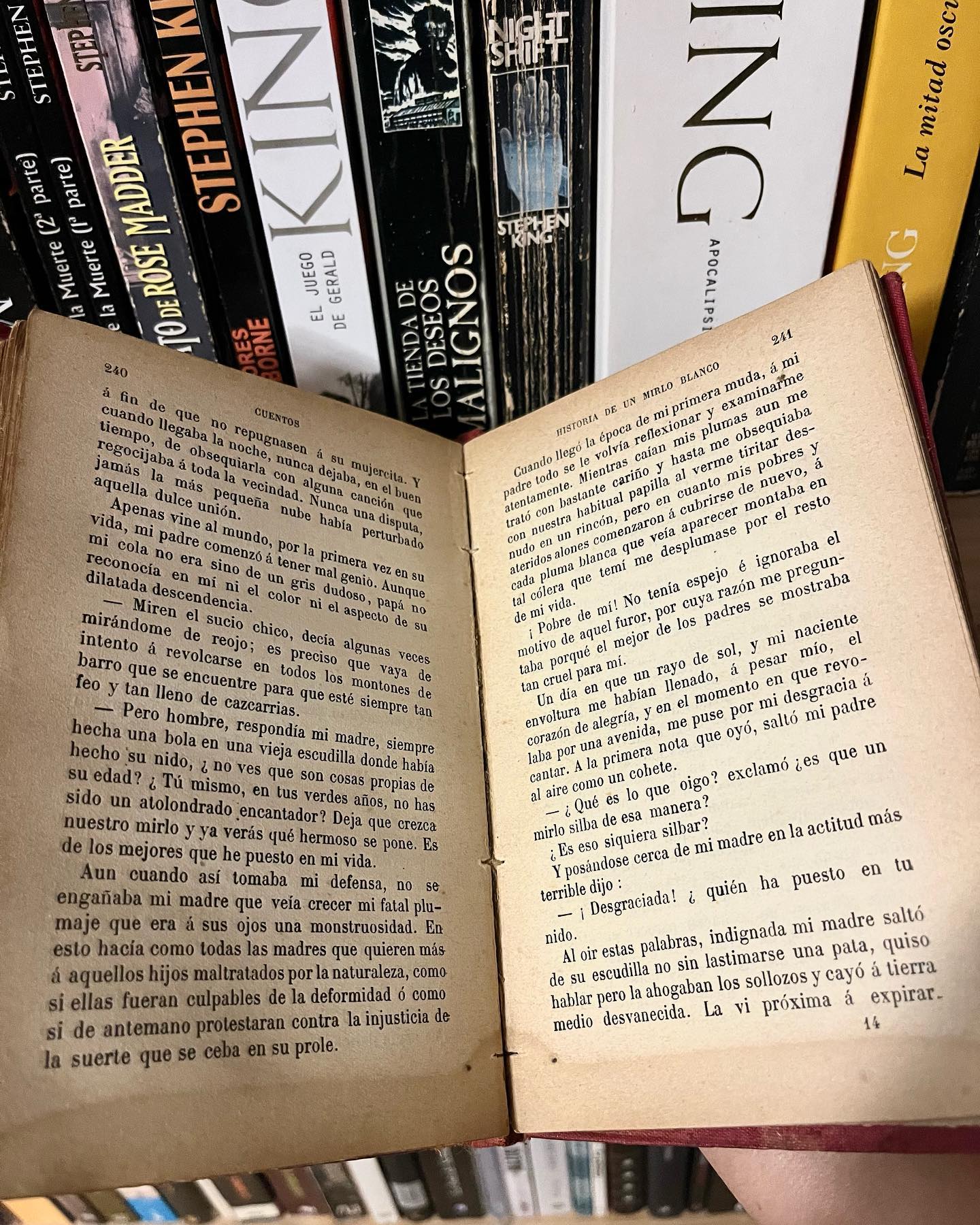 Cuentos - Imagen 6
