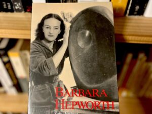Barbara Hepworth