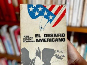 El desafío americano