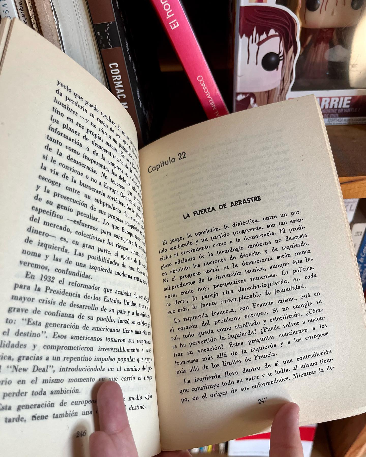El desafío americano - Imagen 8