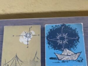 Revistas del pacífico
