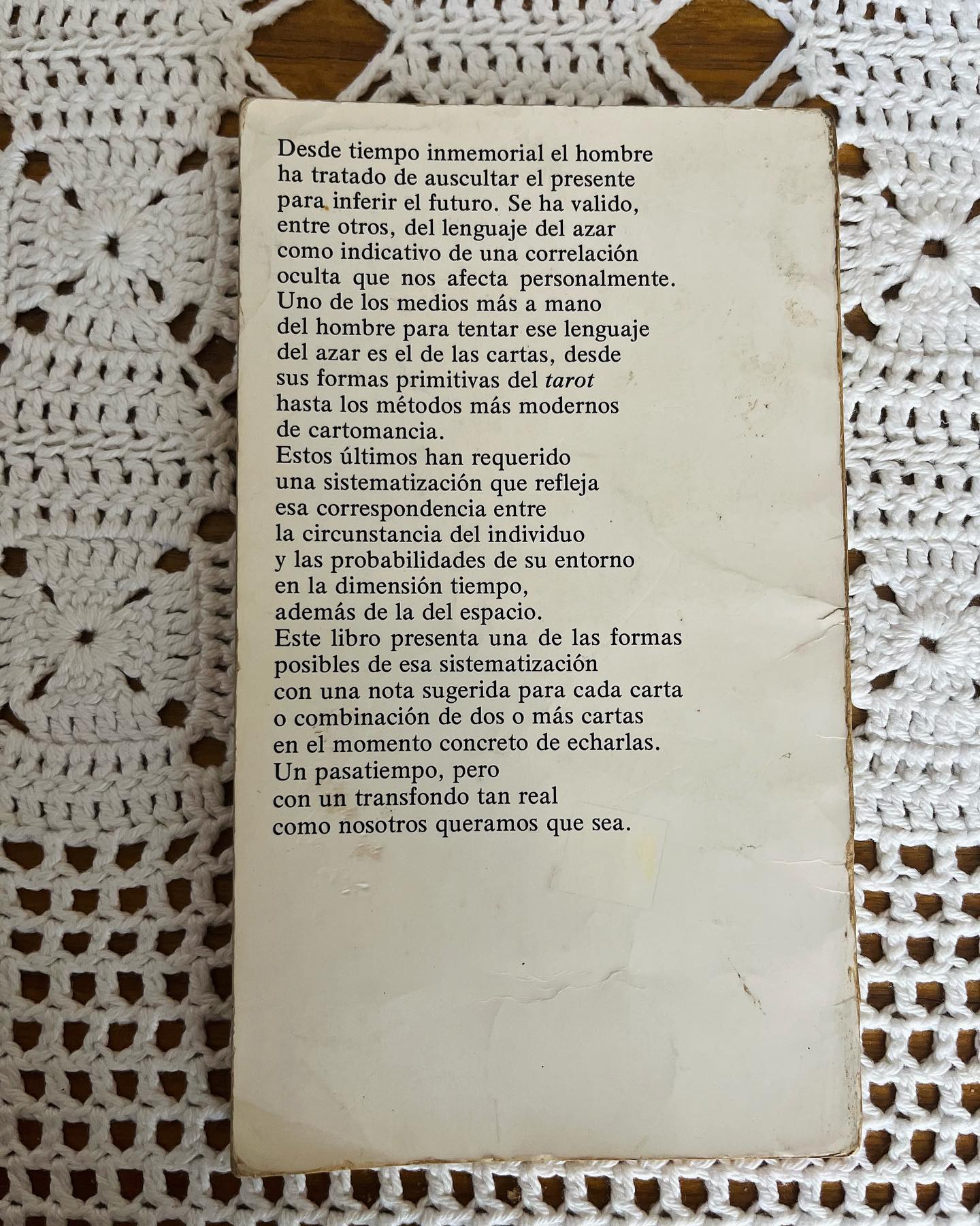La cartomancia (conocer el pasado, inferir el futuro) - Imagen 2